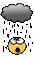 smiley_rain_cloud.gif, 12kB